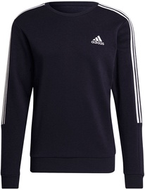 Adidas Essentials Sweatshirt GK9582 Navy M