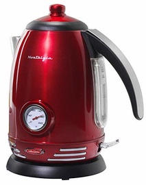 Nostalgia RWK150 Red