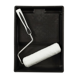 Harris Painting Tool Set 38.5x29cm White Black