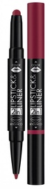 Deborah Milano 2 in 1 Lipstick & Liner 1.3g 05