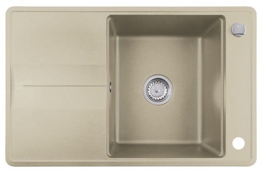 Teka Estella 50 B-TQ Topaz