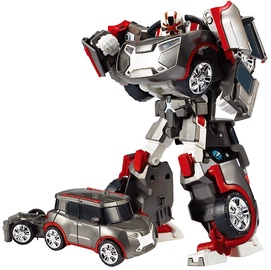 Young Toys Tobot Evolution X Shield-On