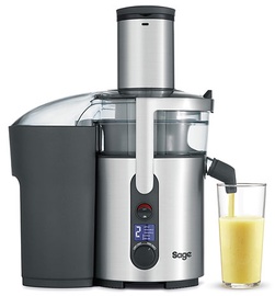 Sulu spiede Sage SJE520BSS
