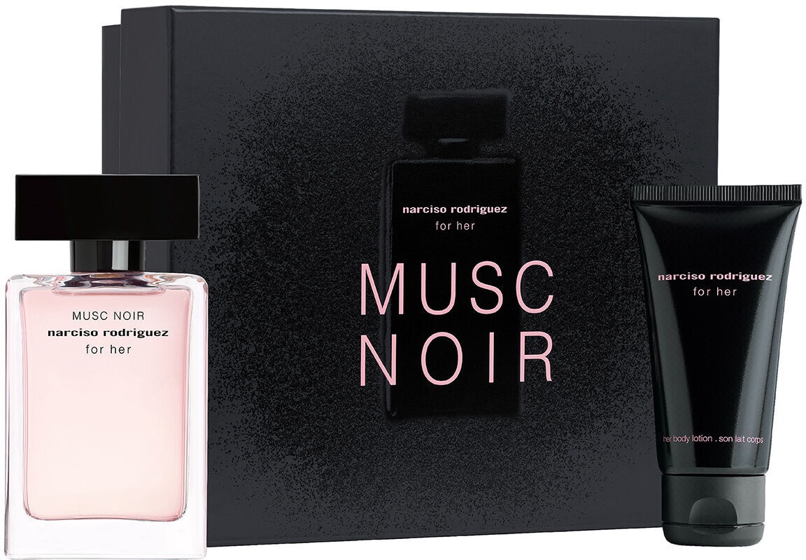 narciso noir for her