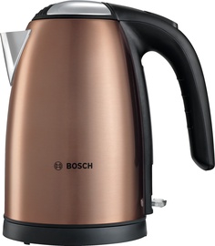 Elektriskā tējkanna Bosch TWK7809