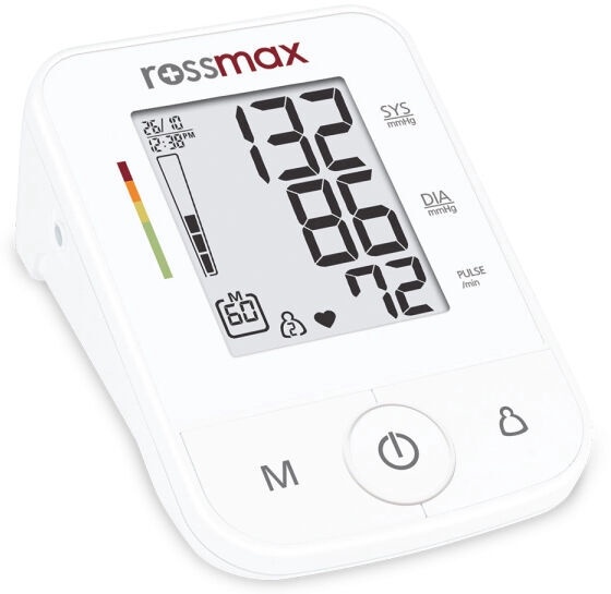 Плечевой тонометр Rossmax X3