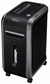 Уничтожитель бумаг Fellowes Powershred 90S, 5.8 mm