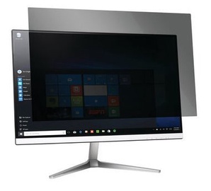 Kensington Privacy Filter 2 Way Removable 19.5" 16:9