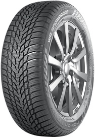Žieminė automobilio padanga Nokian WR Snowproof, 235/35 R19 91 W