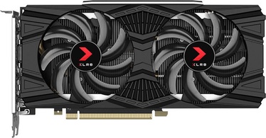 PNY GeForce RTX 2060 Super Dual Fan XLR8 OC Gaming 8GB GDDR6 PCIE VCG20608SDFPPB-O