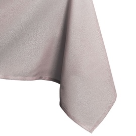 Скатерть AmeliaHome Empire HMD Powder Pink, 120x240 см