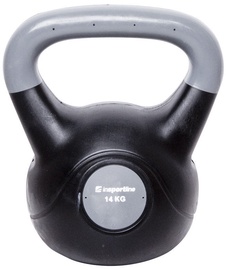 inSPORTline Dumbbell Vin-Bell Dark 14kg 10741