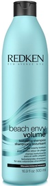 Šampūnas Redken Beach Envy Volume Texturizing, 500 ml