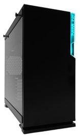 In Win 101C Midi Tower Black