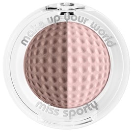 Miss Sporty Studio Color Duo Eyeshadow 2.5g 203