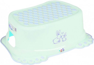 Подставка-ступенька Branq Baby Step Stool, зеленый