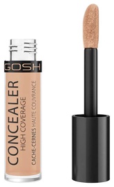 Контурирующий карандаш GOSH High Coverage 05 Tawny, 5.5 мл