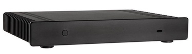 Streacom HTPC Case FC5 ALPHA Fanless Black