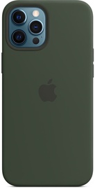 Чехол Apple, зеленый
