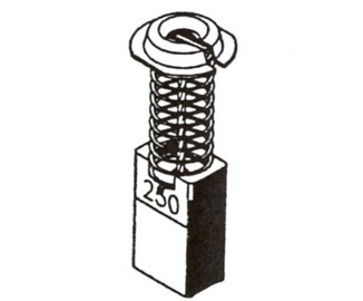 Oglīte 30-00-250-h
