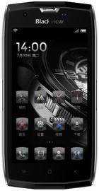 Blackview BV7000 PRO Dual Grey