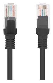 Juhe Lanberg Patch Cable UTP CAT6 20m Black