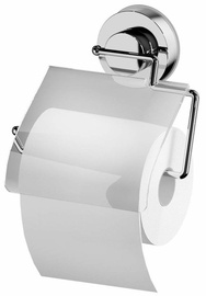 Ridder Toilet Paper Holder Transparent