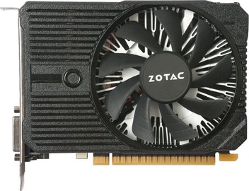 Zotac GeForce GTX1050 2GB GDDR5 PCIE ZT-P10500A-10L