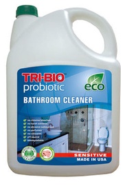 EKO puhastusvahend Tri-Bio Probiotic Bathroom Cleaner 4.4l