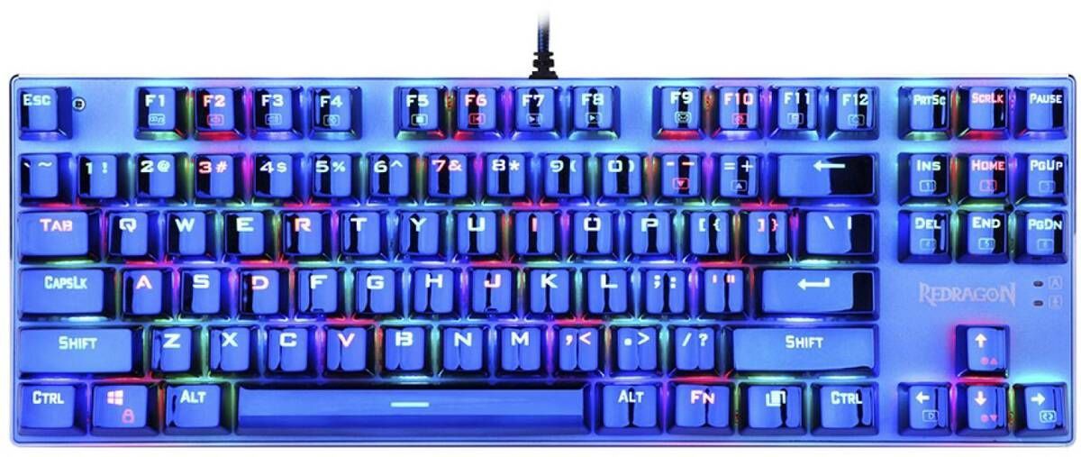 best budget mechanical keyboard 2021