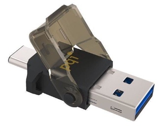 PQI Connect 312 USB 3.1 Type-C