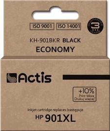 Actis Cartridge KH-932BKR For HP 30ml Black