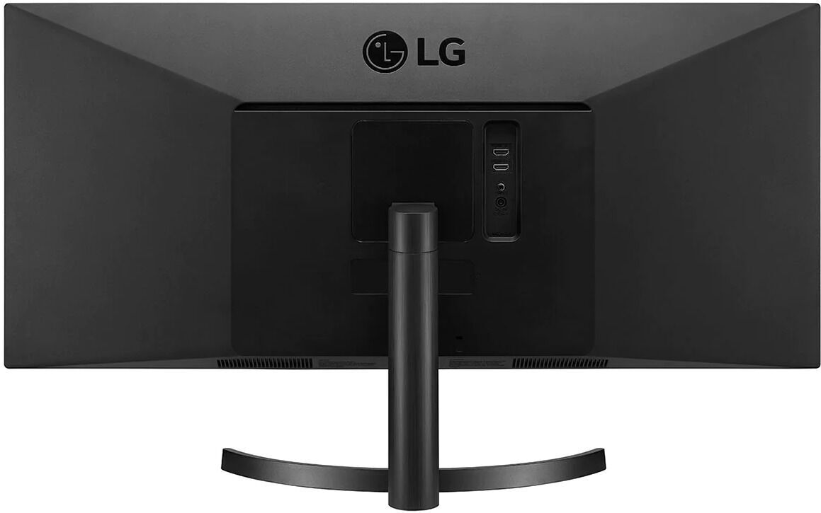 Monitorius LG 34WL50S-B, 34\
