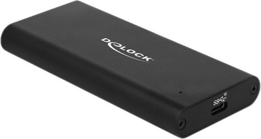 HDD/SSD korpuss Delock