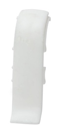 Salag NGTL00 Skirting Connector White