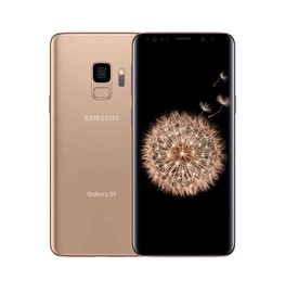 Mobilusis telefonas Samsung Galaxy S9 G960F, 64GB, DS