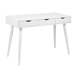 Rakstāmgalds Home4you Neptun White