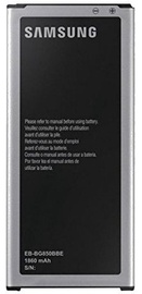 Patarei Samsung, Li-ion, 1860 mAh