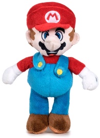 Pliušinis žaislas Super Mario, 20 cm