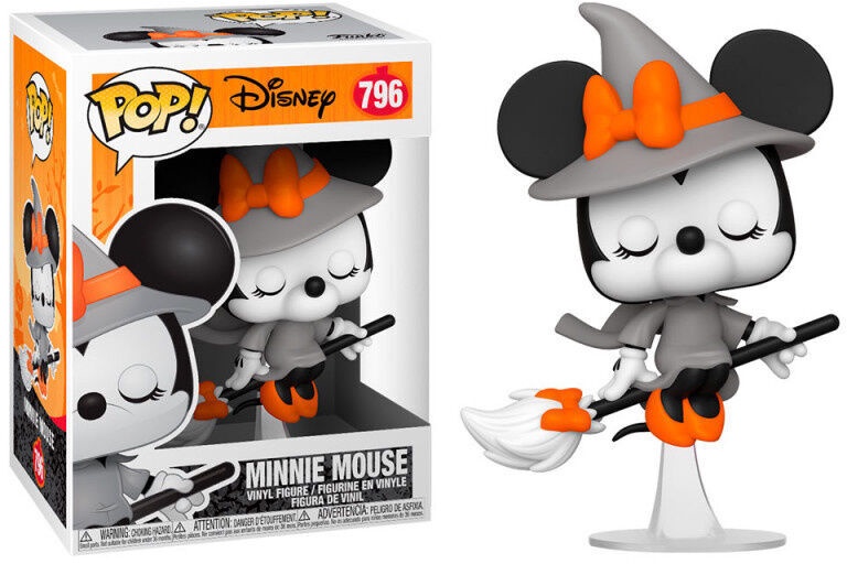 pop funko minnie