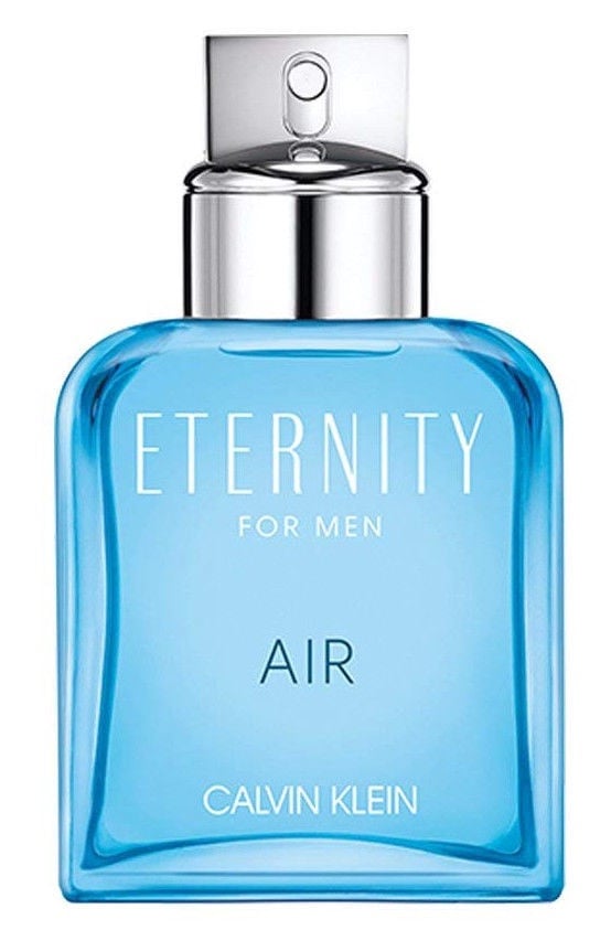 calvin klein eternity air 100 ml