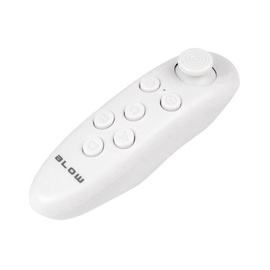 Blow VR Bluetooth 4.0 Remote White