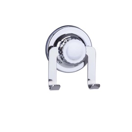 Āķis Domoletti BIC-0972U, 70 mm x 41 mm x 85 mm, hroma