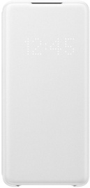 Samsung LED View Cover For Samsung Galaxy S20 Plus White