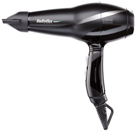 Plaukų džiovintuvas BaByliss 6614E