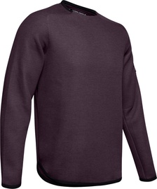 Under Armour Unstoppable Move Light Crew 1346652-520 Purple XL