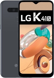 Mobilusis telefonas LG K41S Titanium, 32 GB