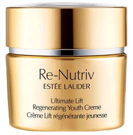 Sejas krēms sievietēm Estee Lauder Re-Nutriv, 50 ml