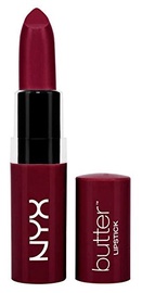 NYX Butter Lipstick 4.5g 11