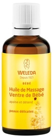 Ķermeņa eļļa Weleda Calendula Belly, 50 ml